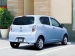 Daihatsu Mira e:S 2013 года